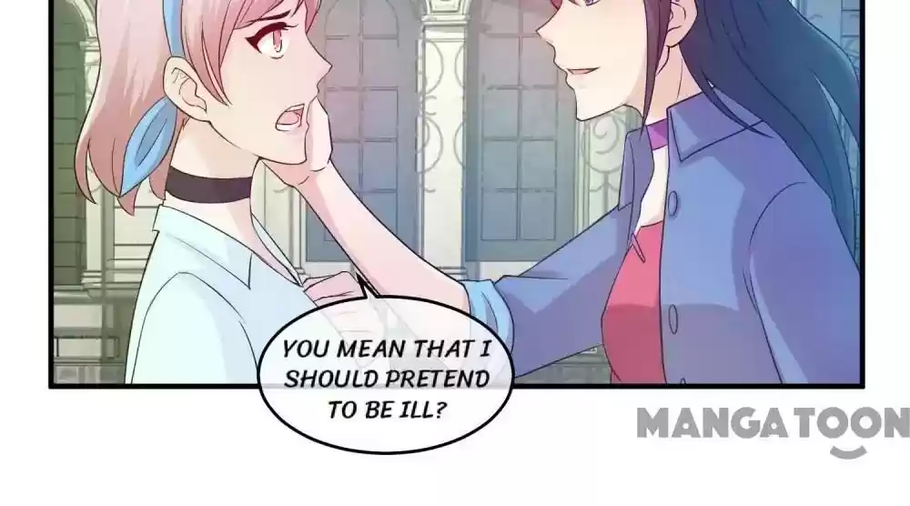 Arranged Marriage With A Billionaire Episode 91