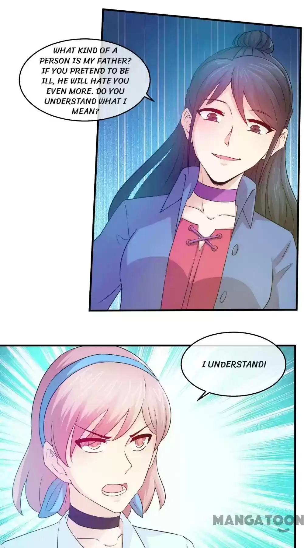 Arranged Marriage With A Billionaire Episode 91