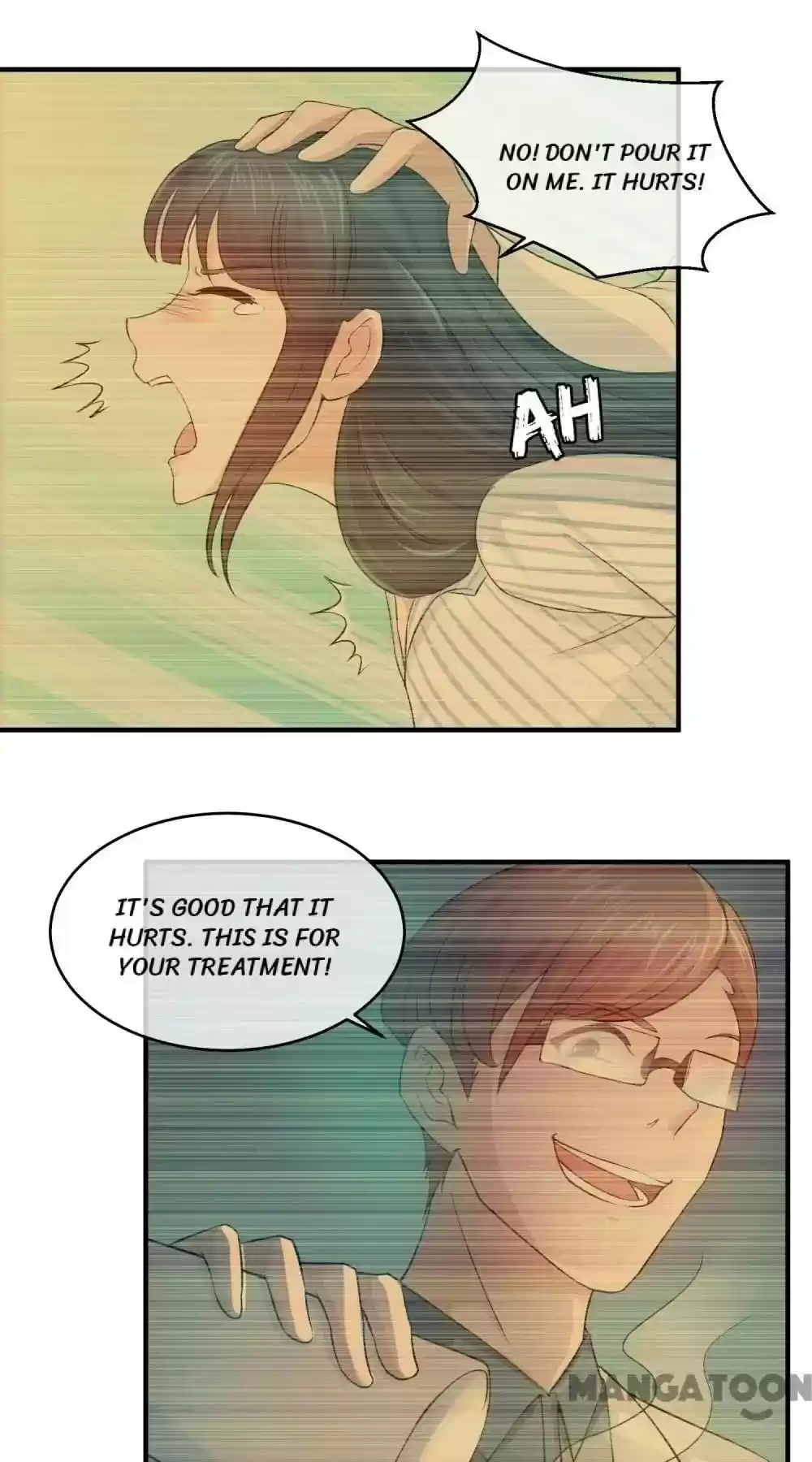 Arranged Marriage With A Billionaire Episode 91