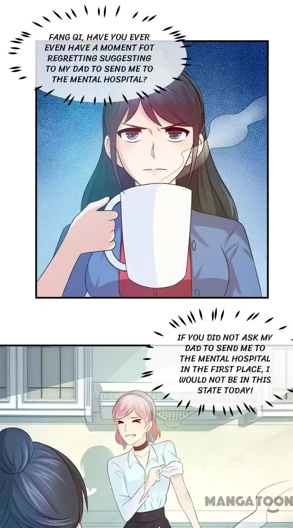 Arranged Marriage With A Billionaire Episode 91