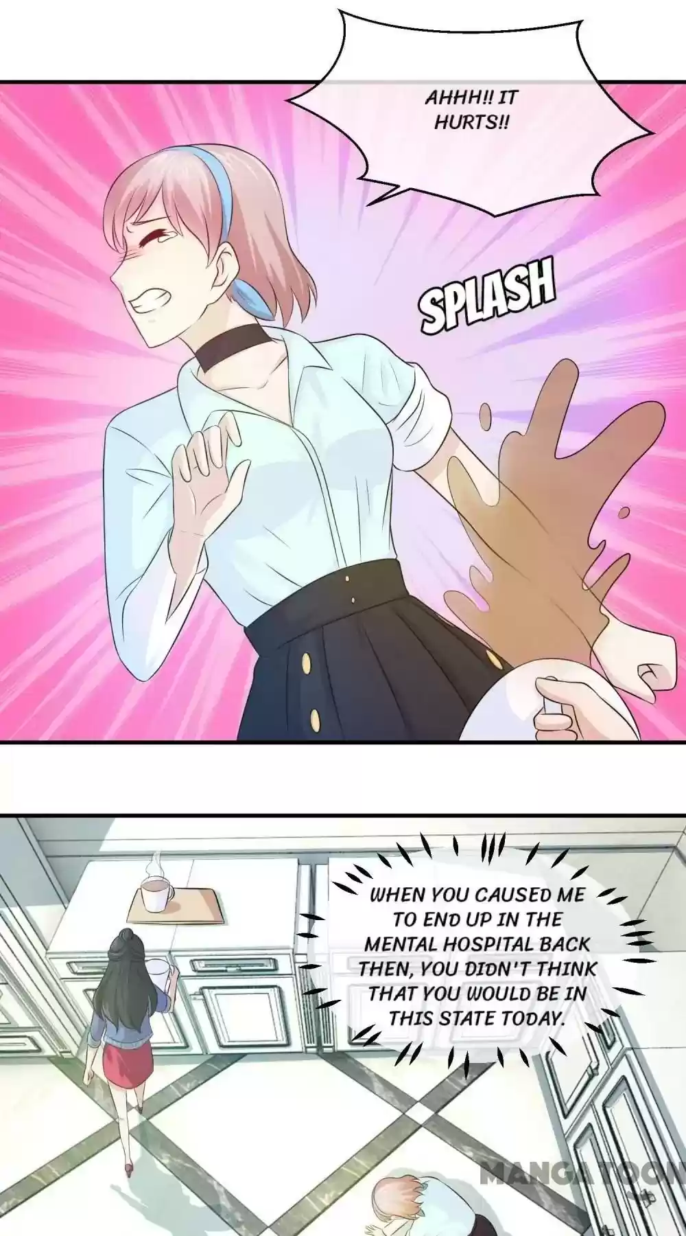 Arranged Marriage With A Billionaire Episode 91