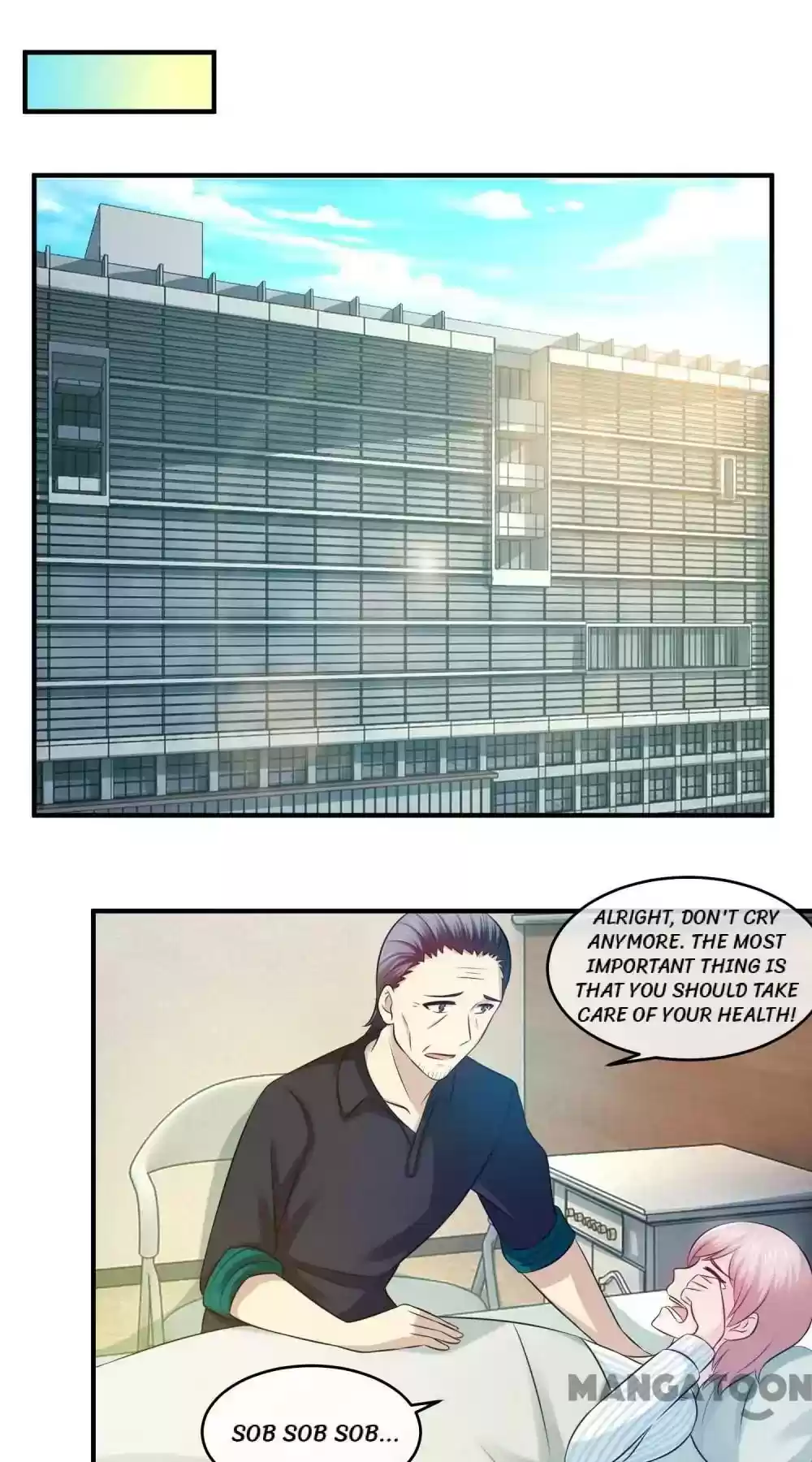 Arranged Marriage With A Billionaire Episode 91