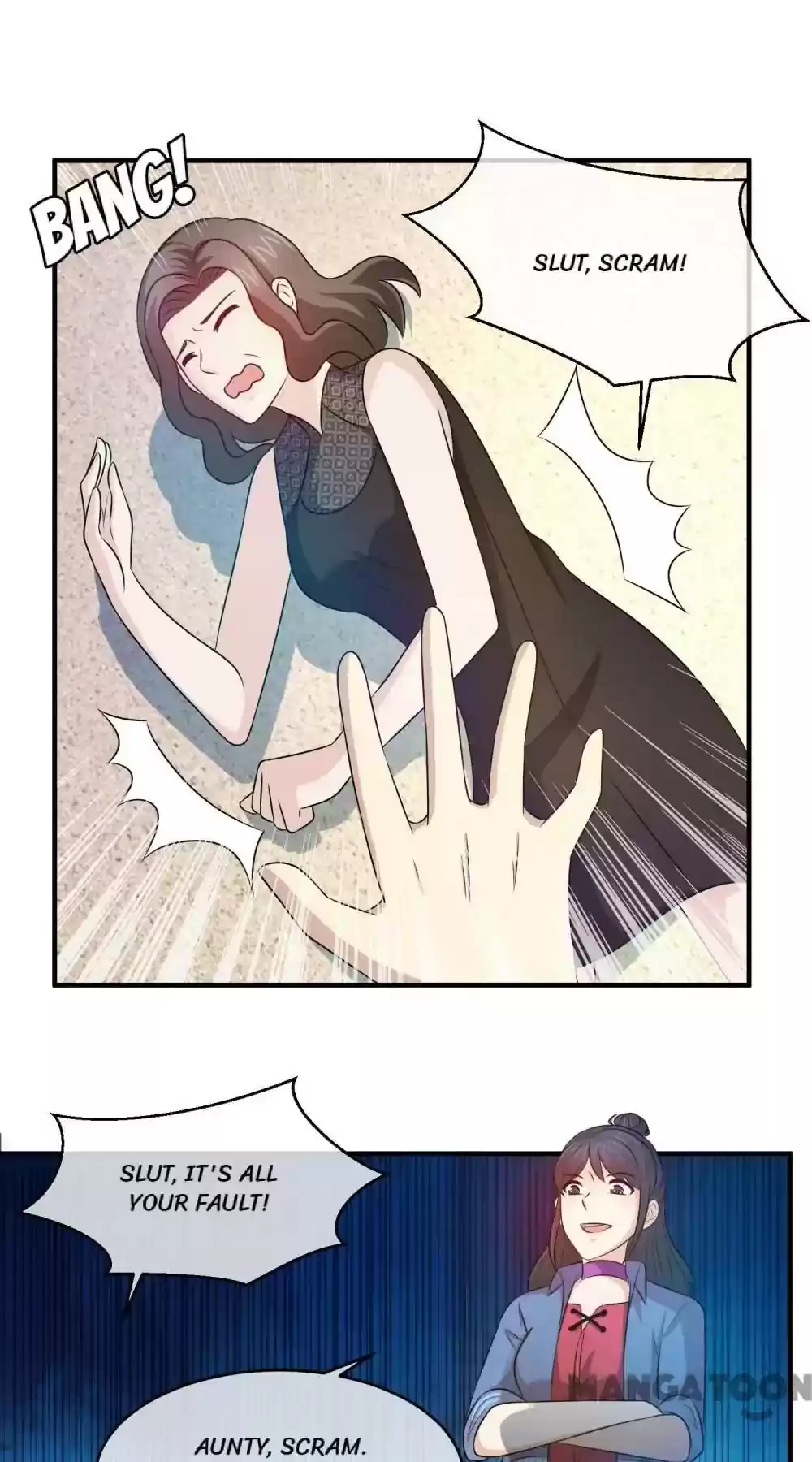 Arranged Marriage With A Billionaire Episode 91