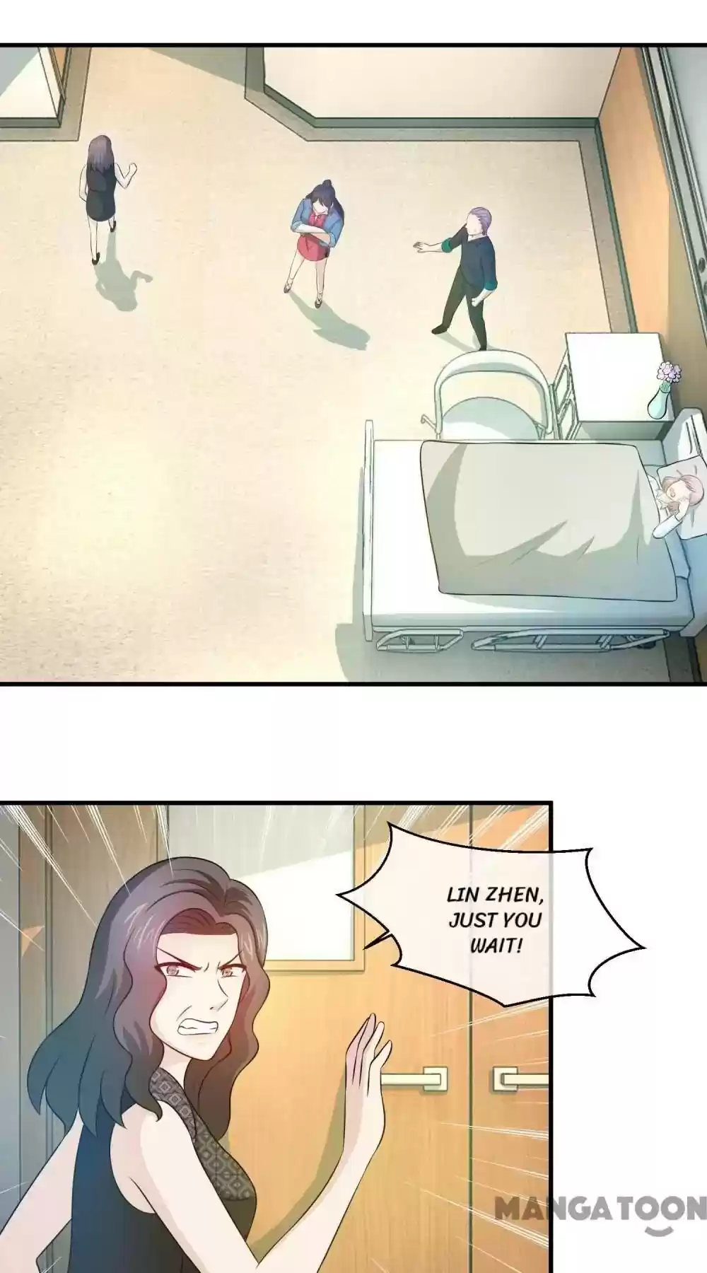 Arranged Marriage With A Billionaire Episode 92