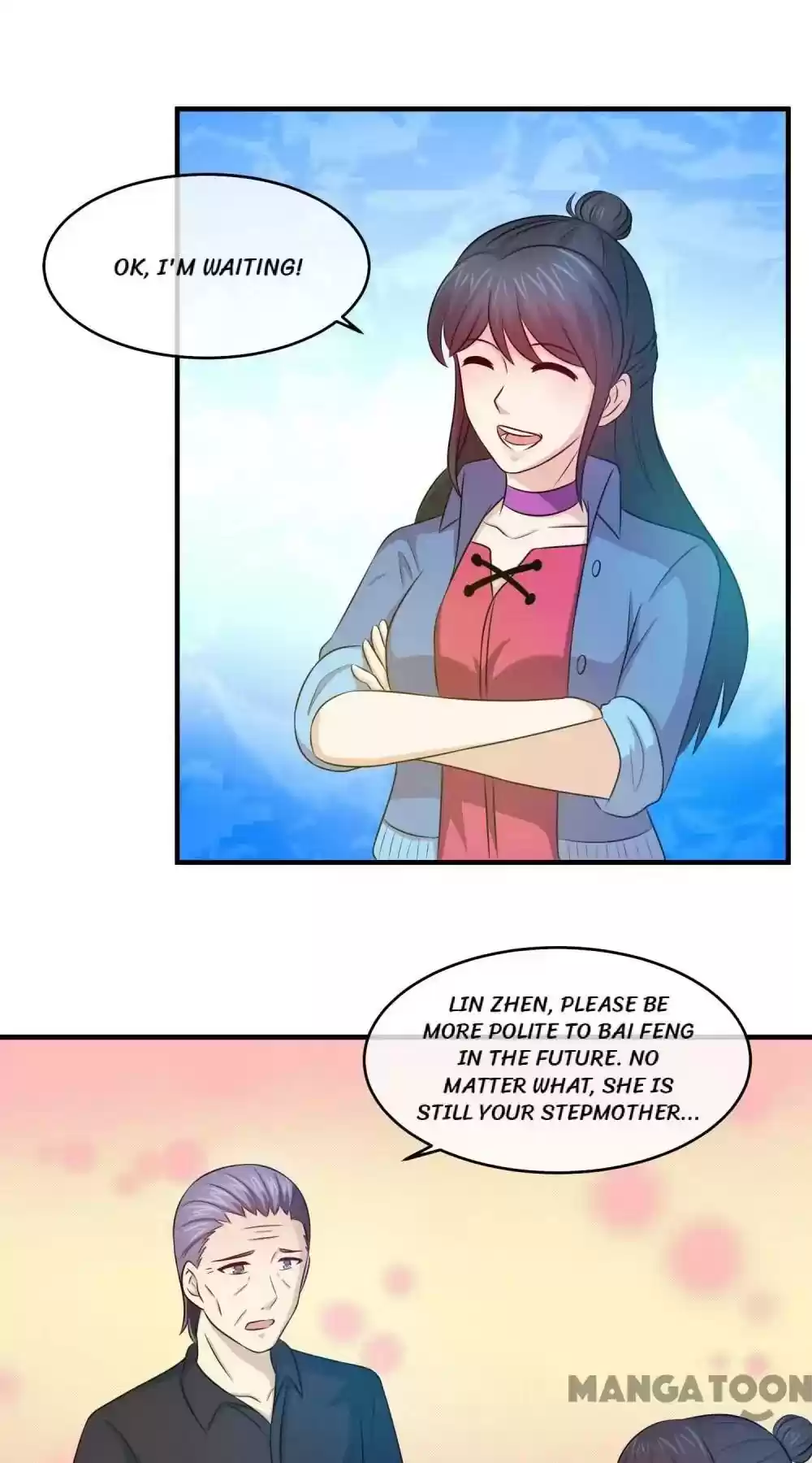 Arranged Marriage With A Billionaire Episode 92