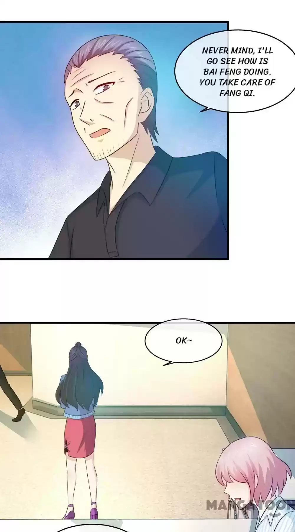 Arranged Marriage With A Billionaire Episode 92