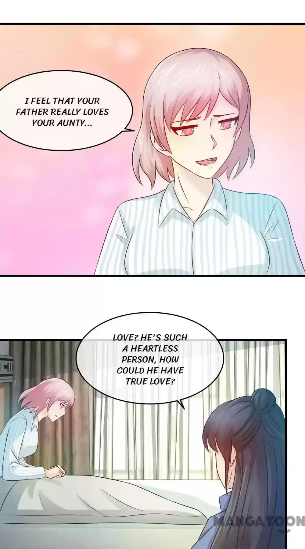 Arranged Marriage With A Billionaire Episode 92