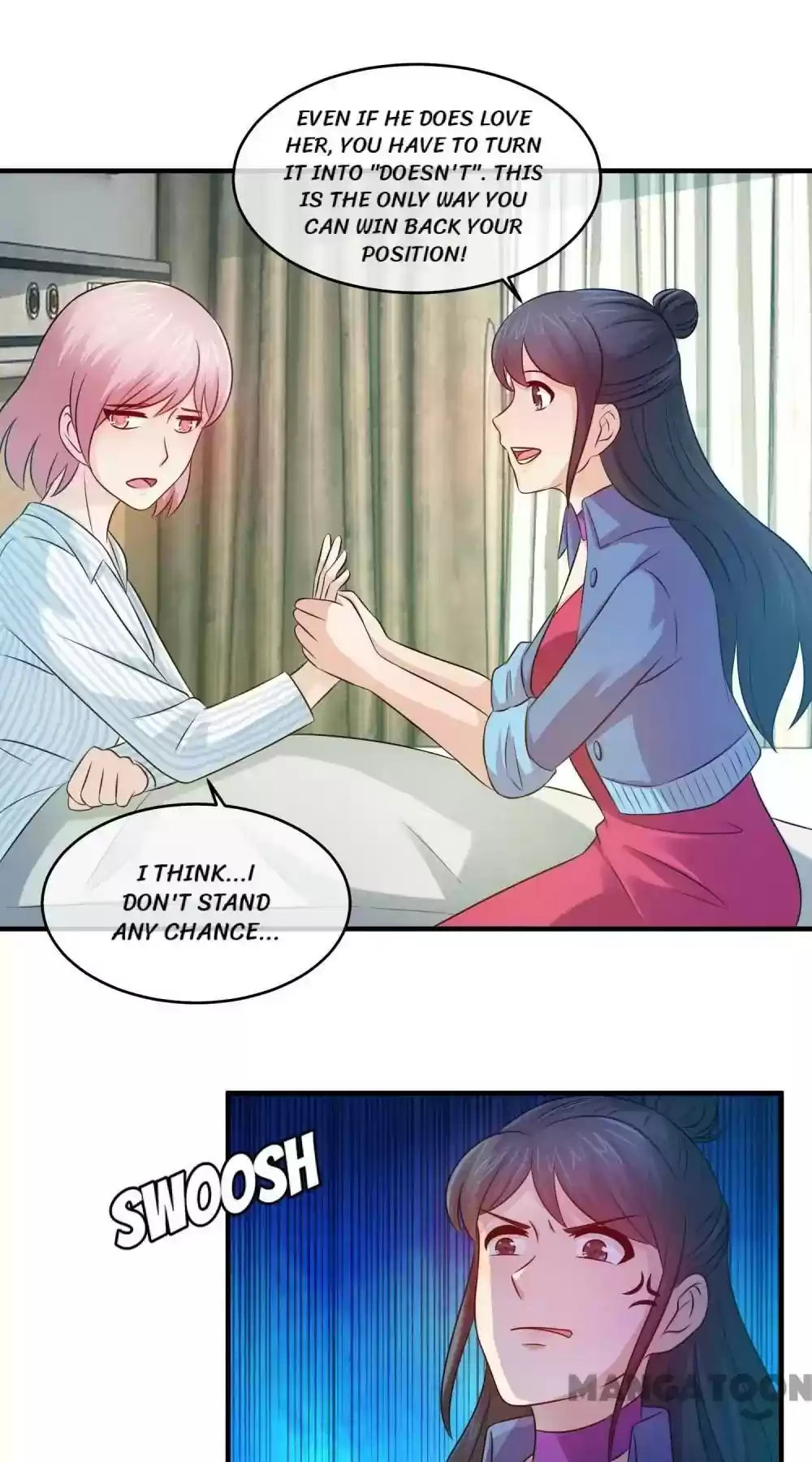 Arranged Marriage With A Billionaire Episode 92