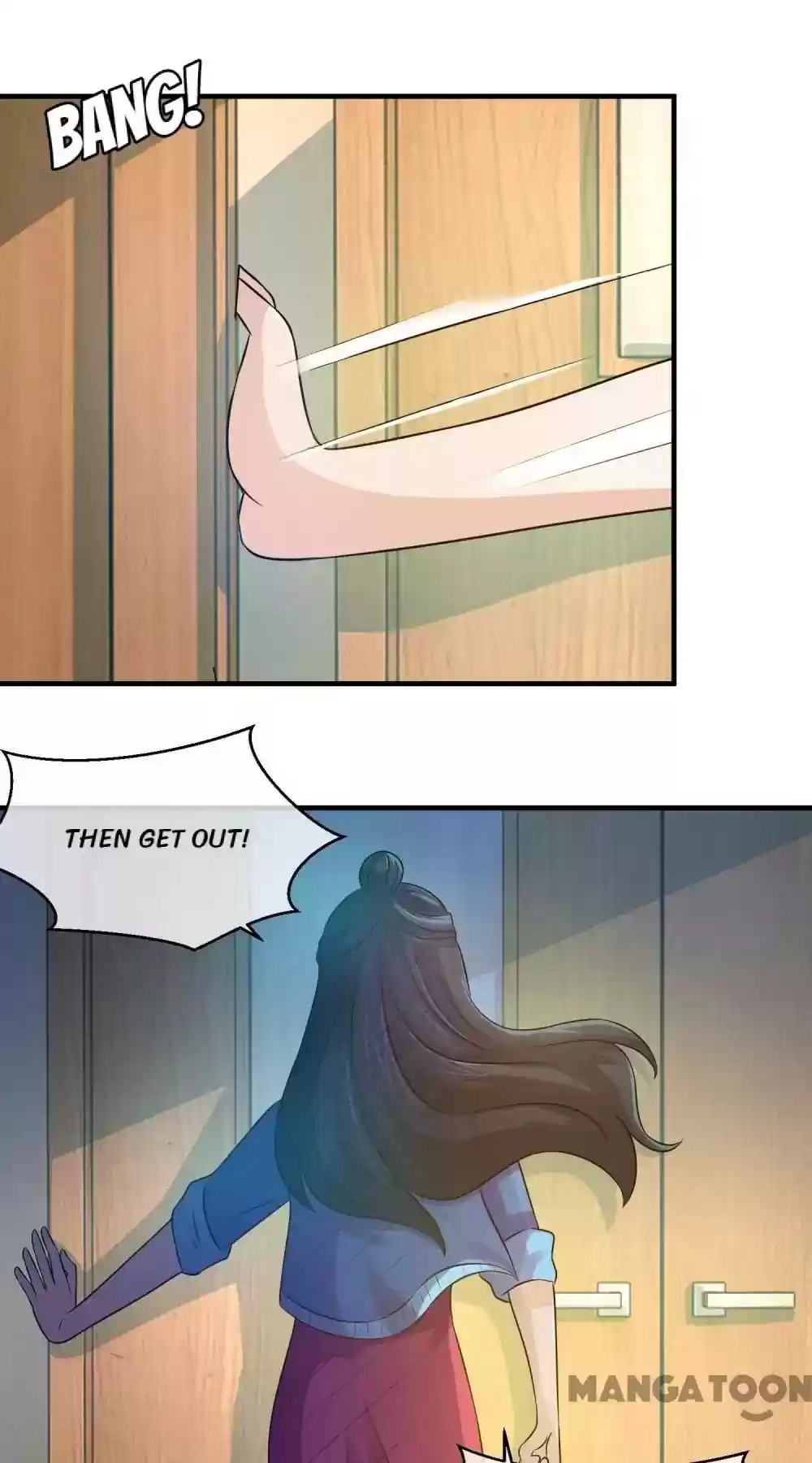 Arranged Marriage With A Billionaire Episode 92