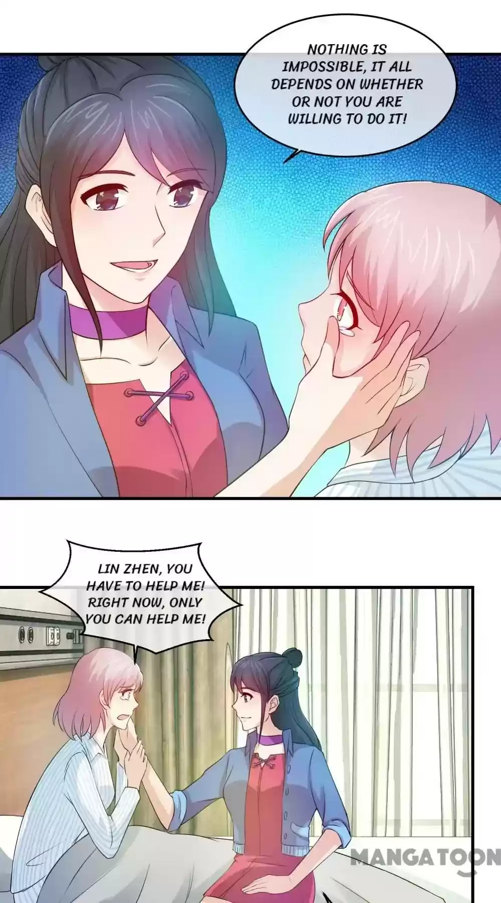 Arranged Marriage With A Billionaire Episode 92