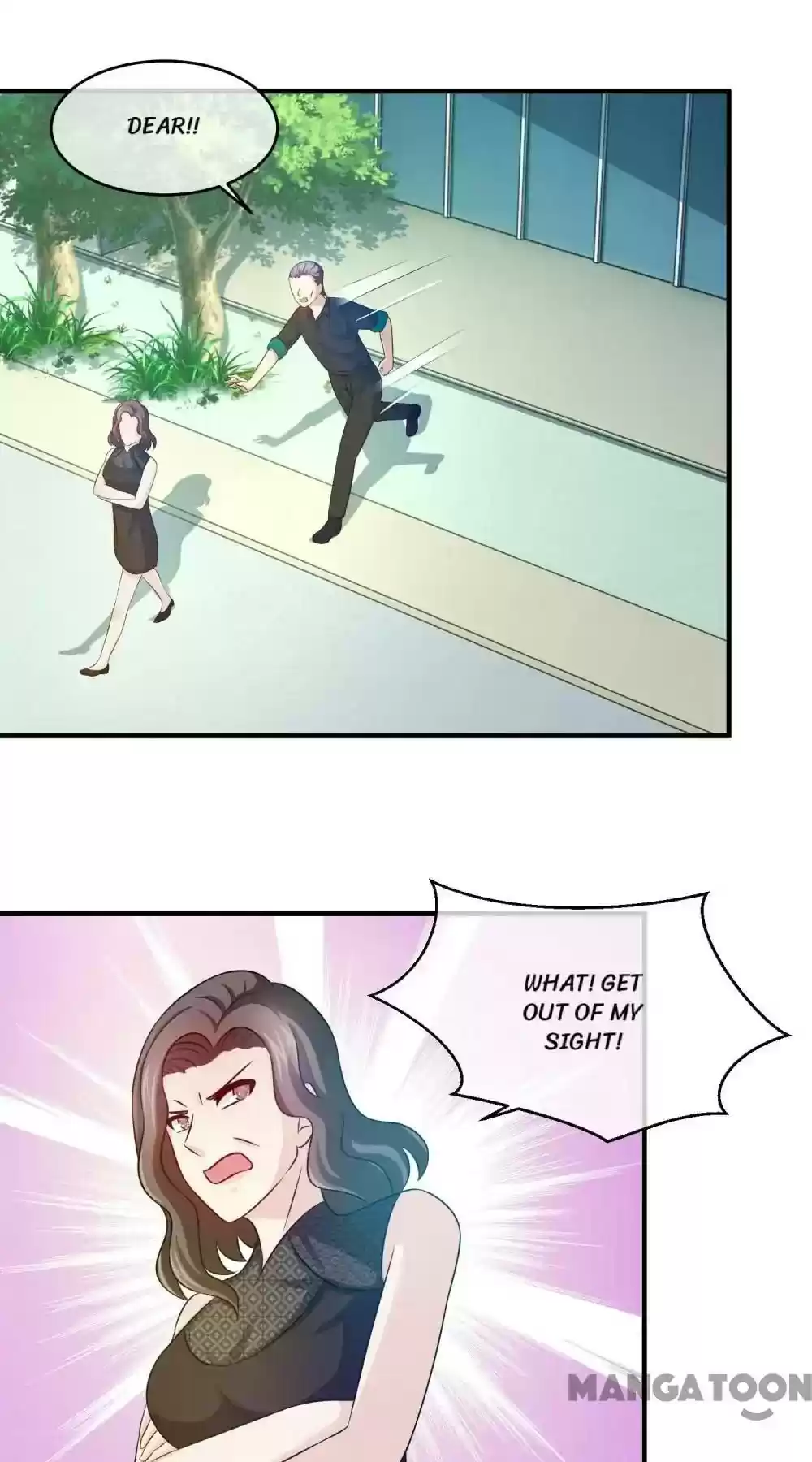 Arranged Marriage With A Billionaire Episode 92