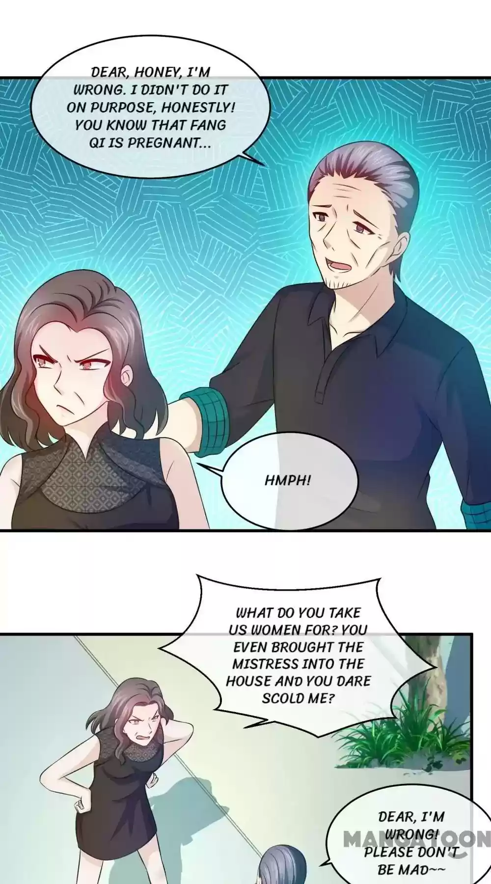 Arranged Marriage With A Billionaire Episode 92