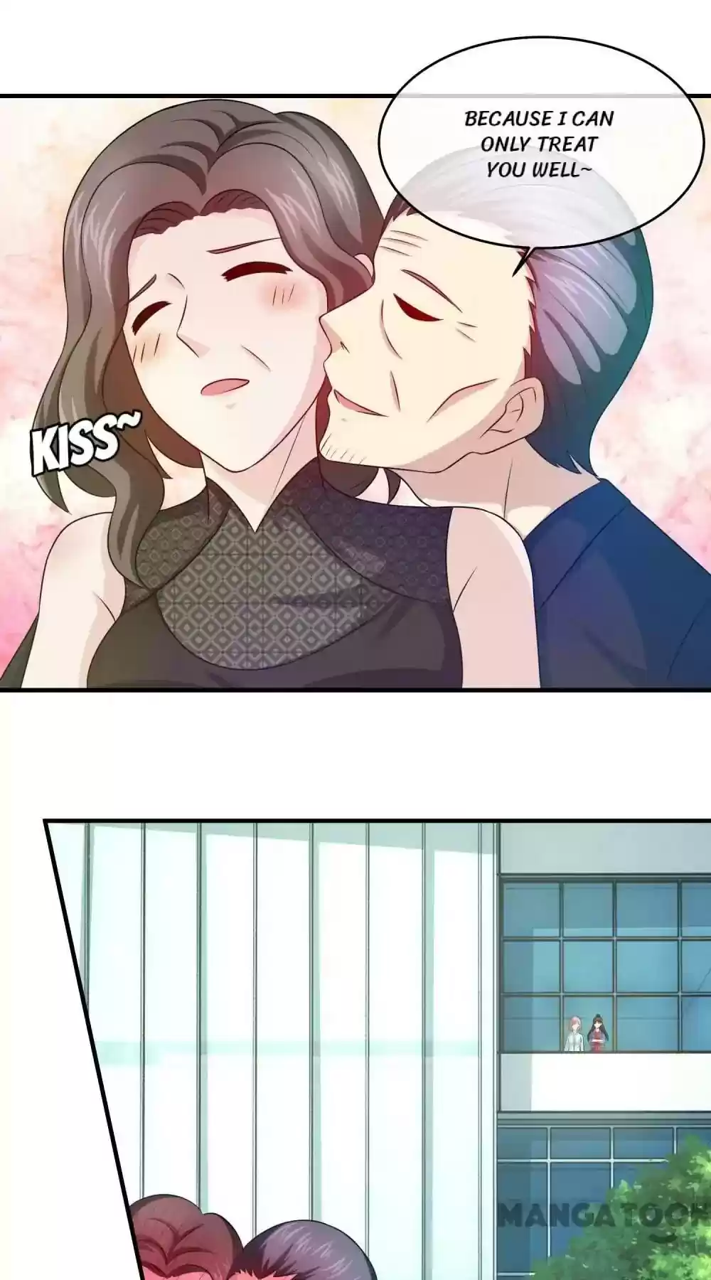 Arranged Marriage With A Billionaire Episode 92