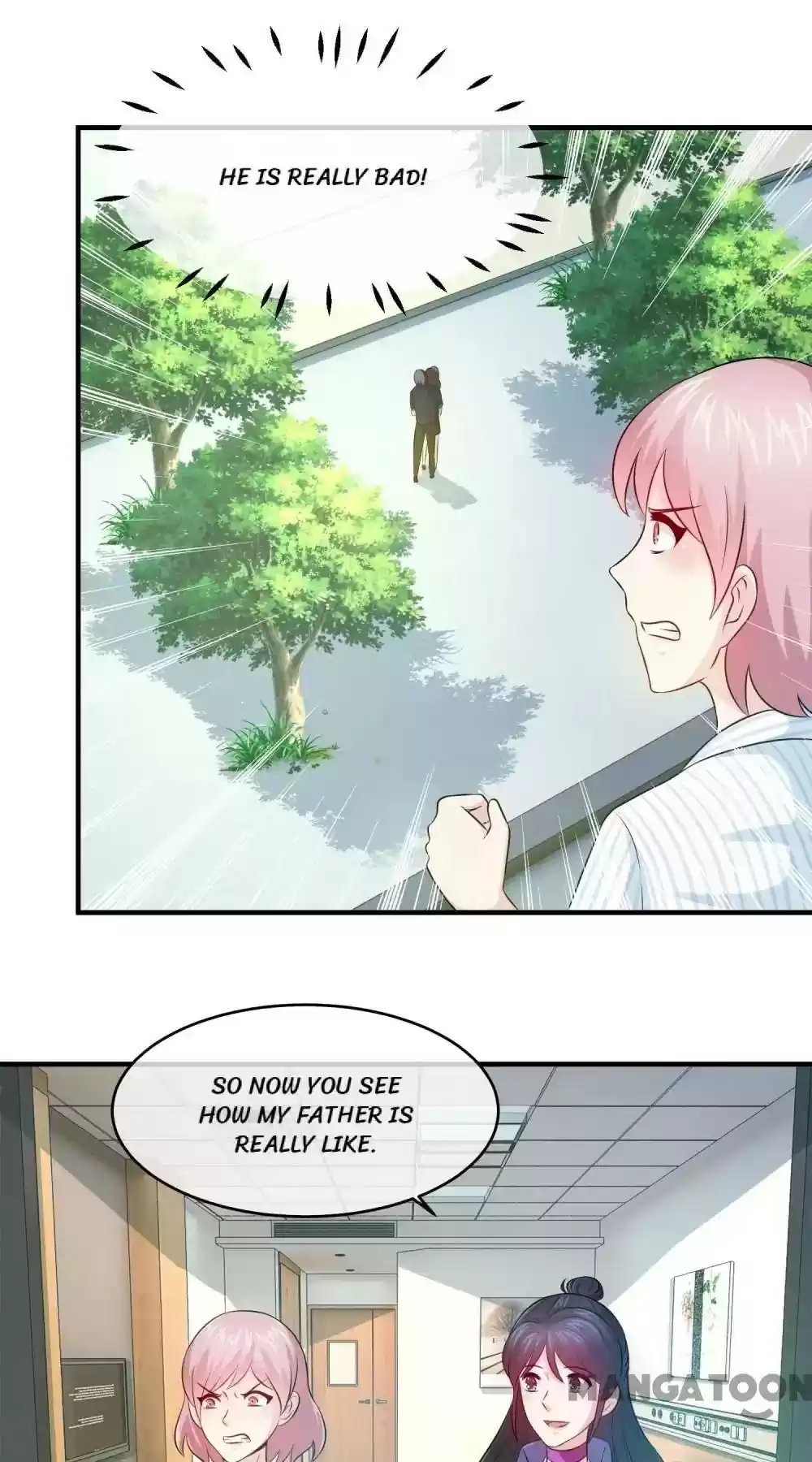 Arranged Marriage With A Billionaire Episode 92