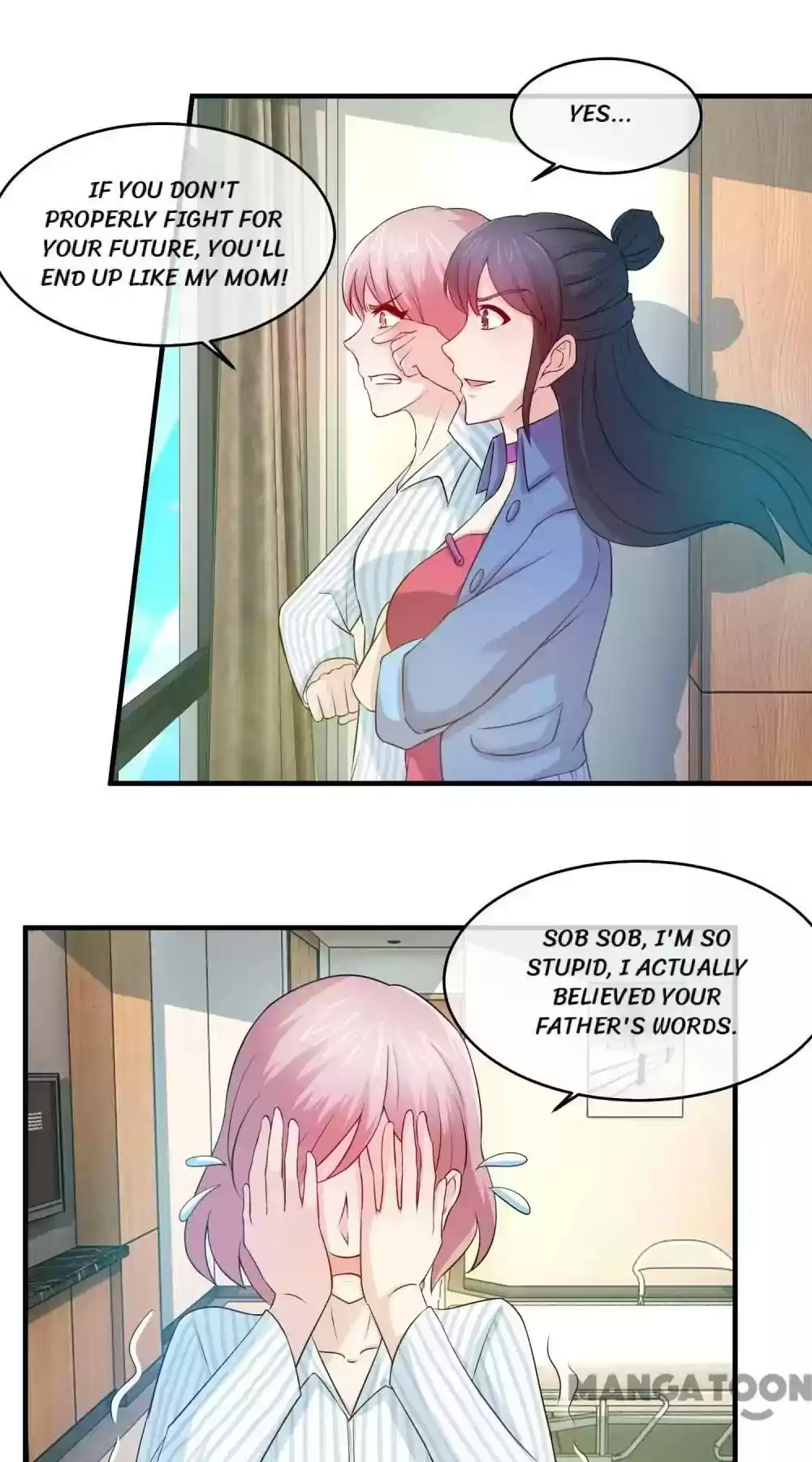 Arranged Marriage With A Billionaire Episode 92