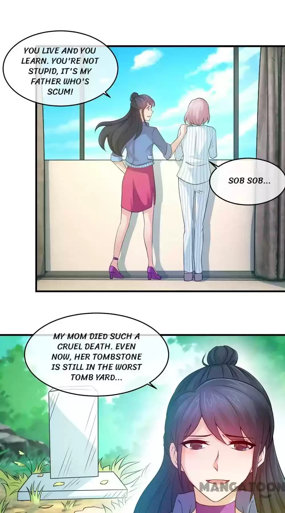 Arranged Marriage With A Billionaire Episode 92