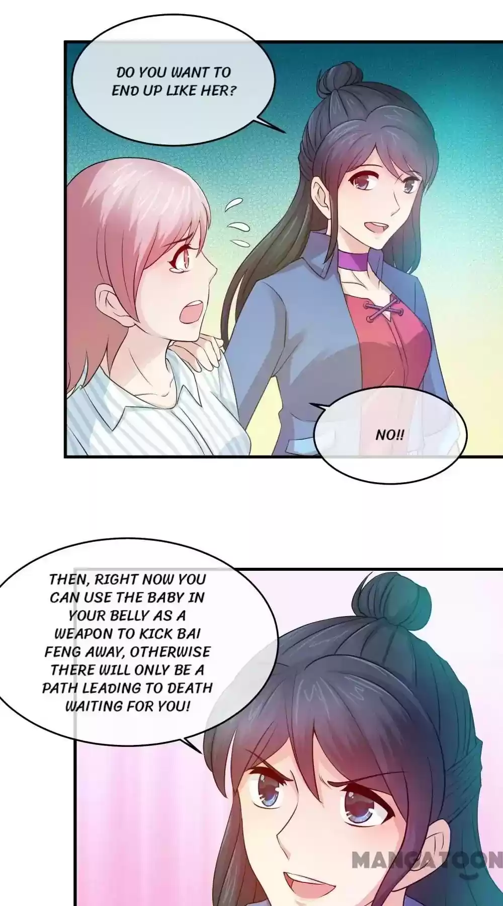 Arranged Marriage With A Billionaire Episode 92