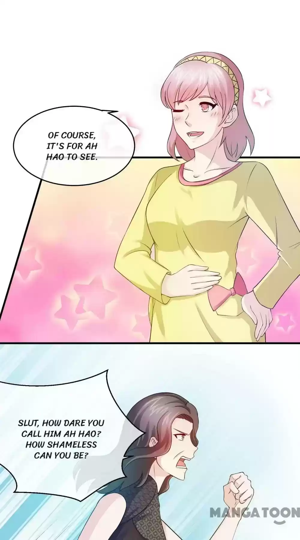 Arranged Marriage With A Billionaire Episode 93