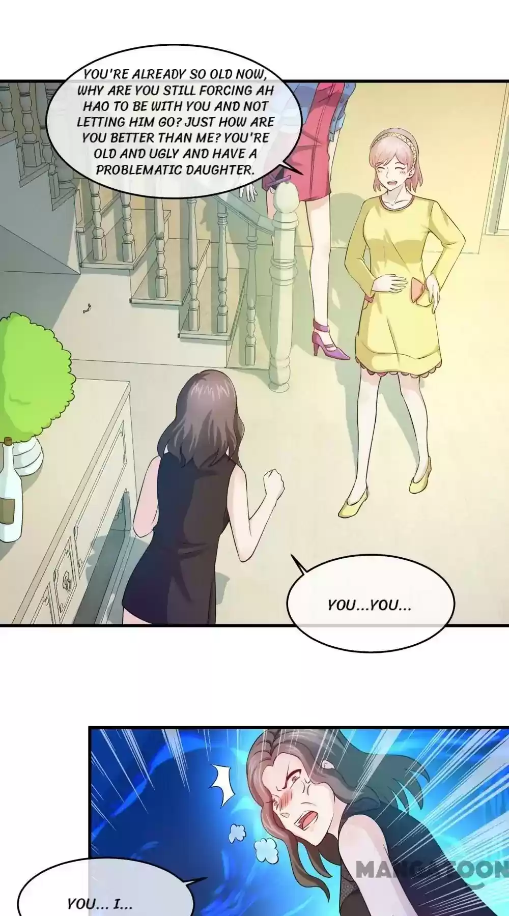 Arranged Marriage With A Billionaire Episode 93