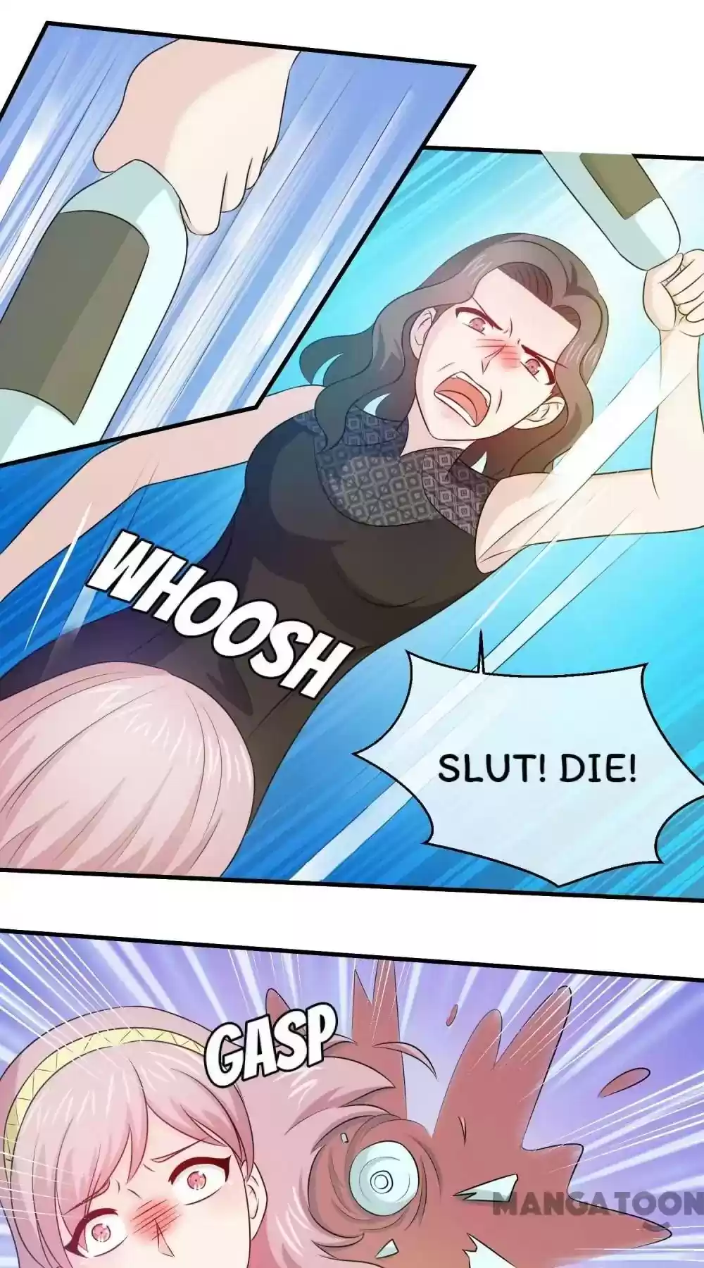 Arranged Marriage With A Billionaire Episode 93