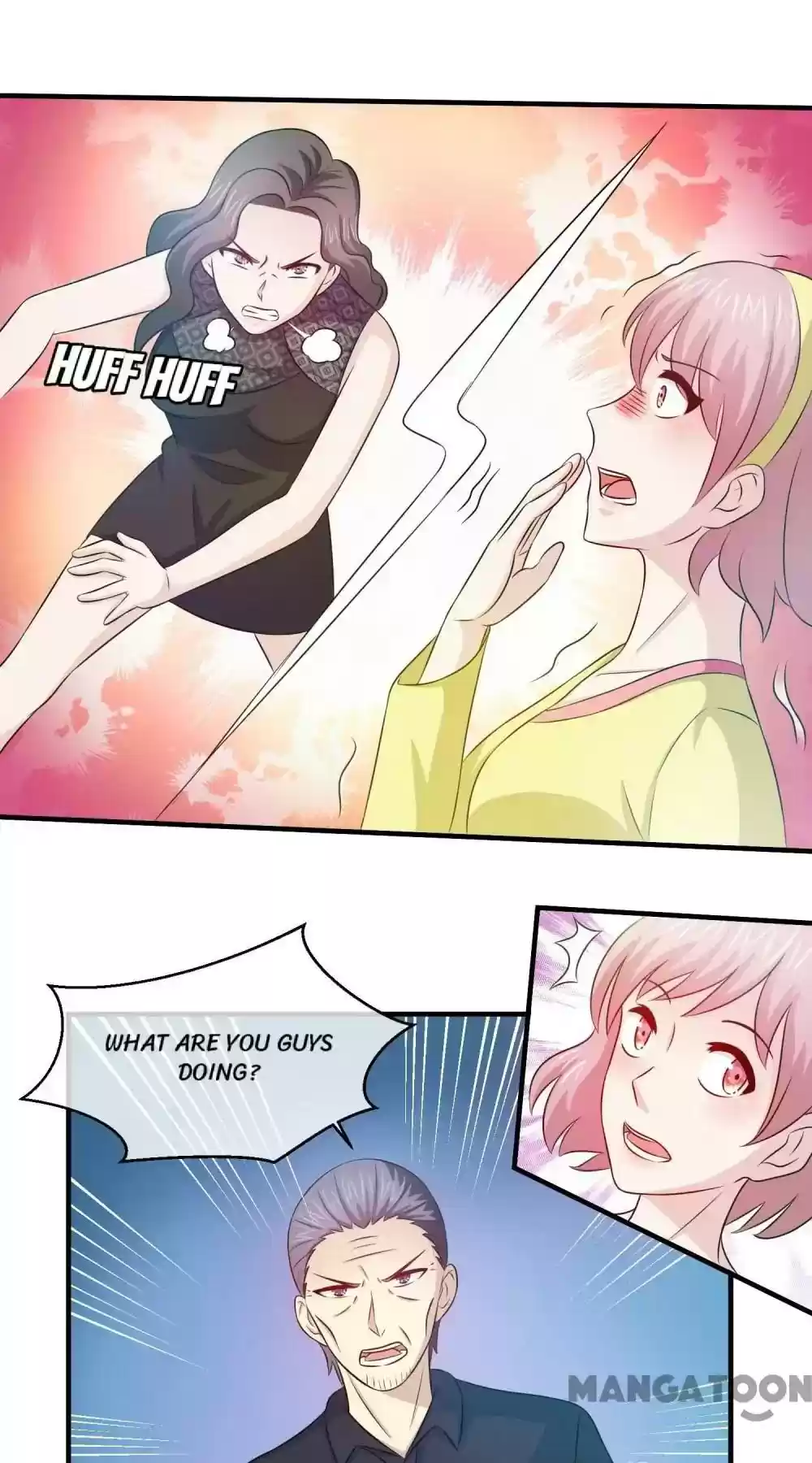 Arranged Marriage With A Billionaire Episode 93