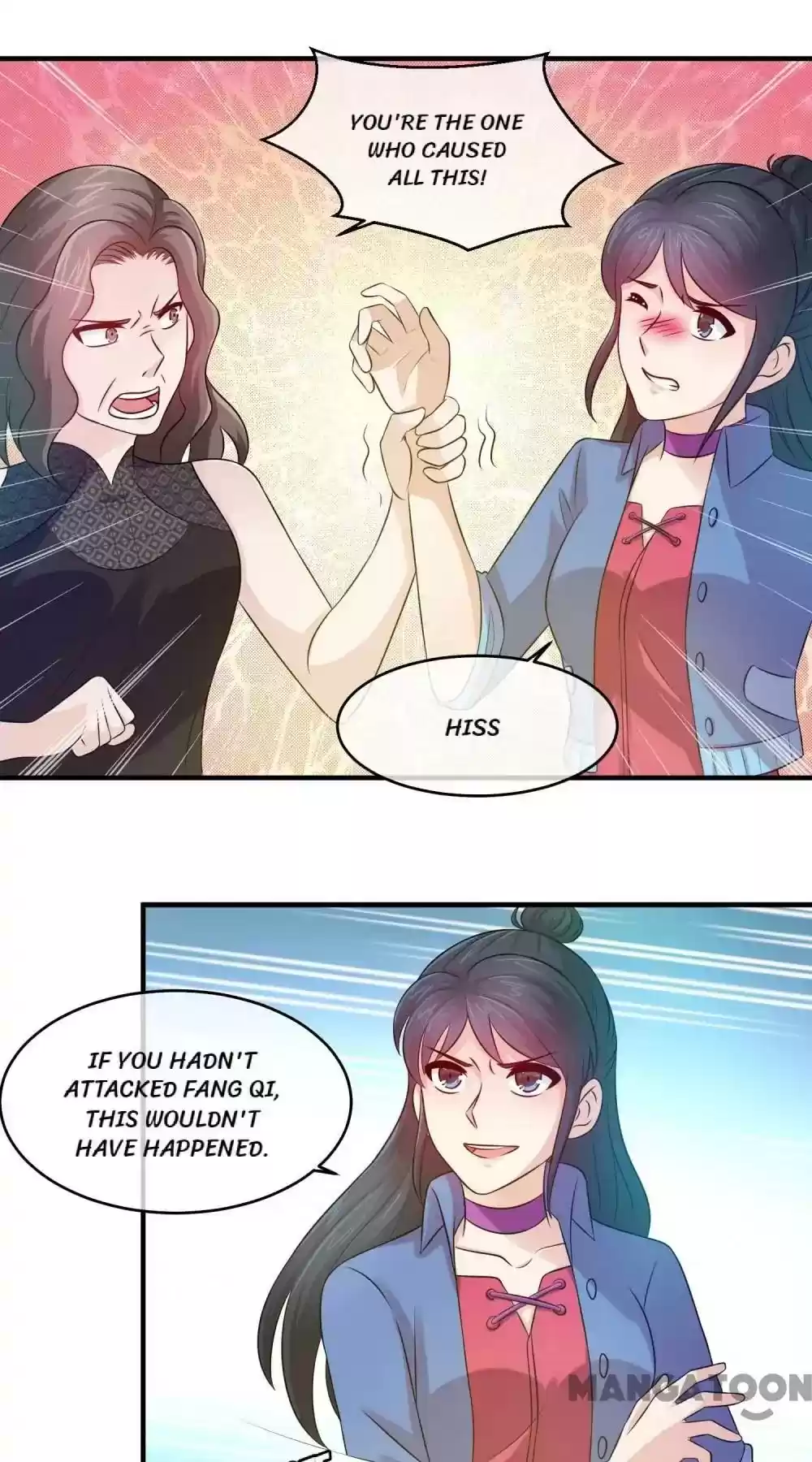 Arranged Marriage With A Billionaire Episode 93