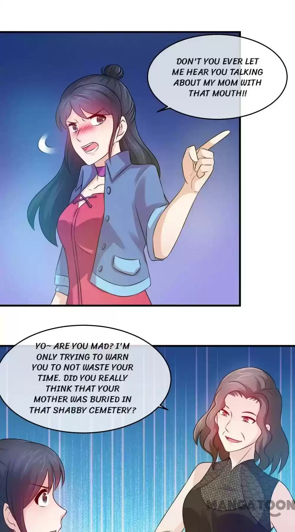 Arranged Marriage With A Billionaire Episode 93