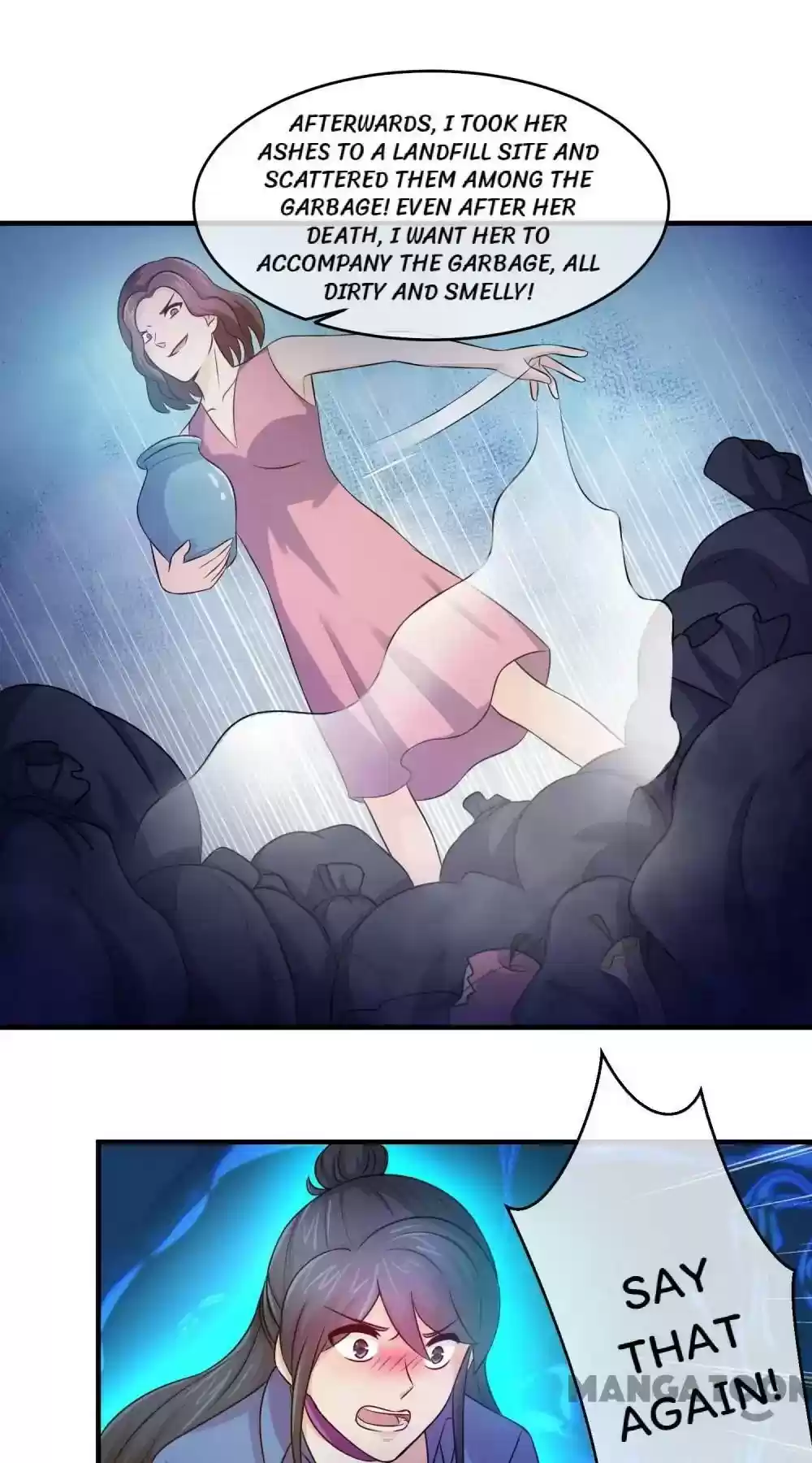 Arranged Marriage With A Billionaire Episode 93