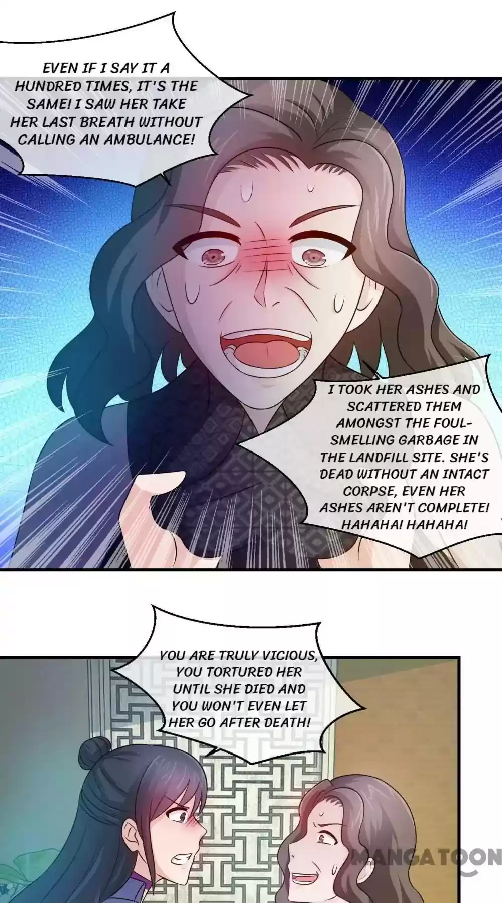 Arranged Marriage With A Billionaire Episode 93