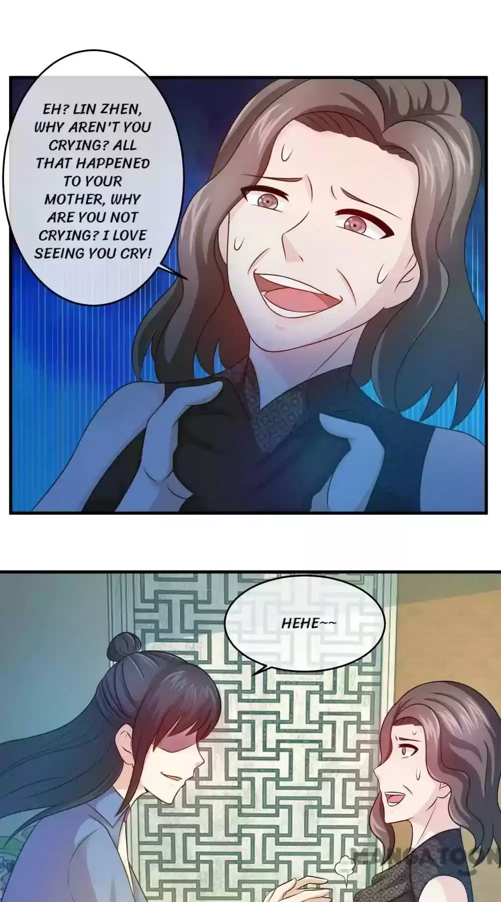 Arranged Marriage With A Billionaire Episode 93