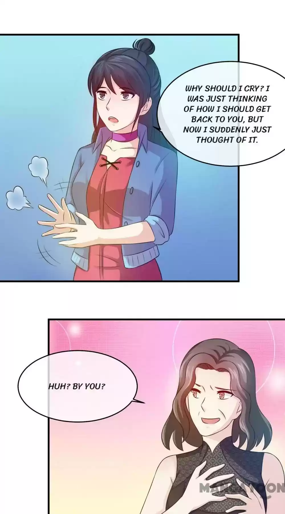 Arranged Marriage With A Billionaire Episode 93