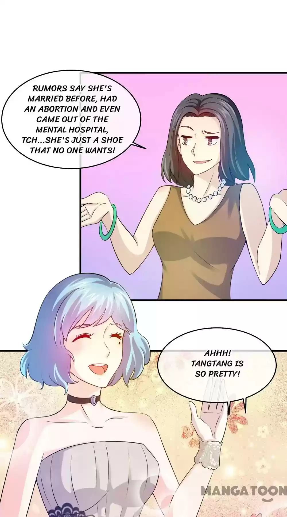 Arranged Marriage With A Billionaire Episode 94