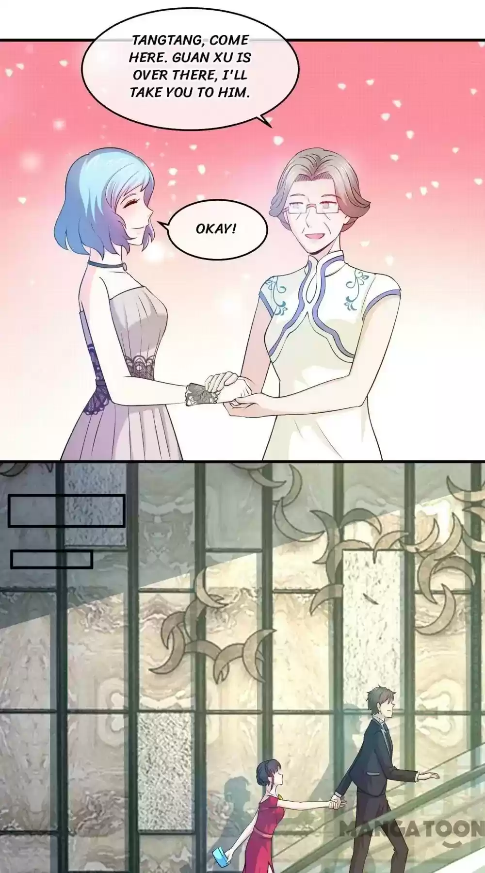 Arranged Marriage With A Billionaire Episode 94