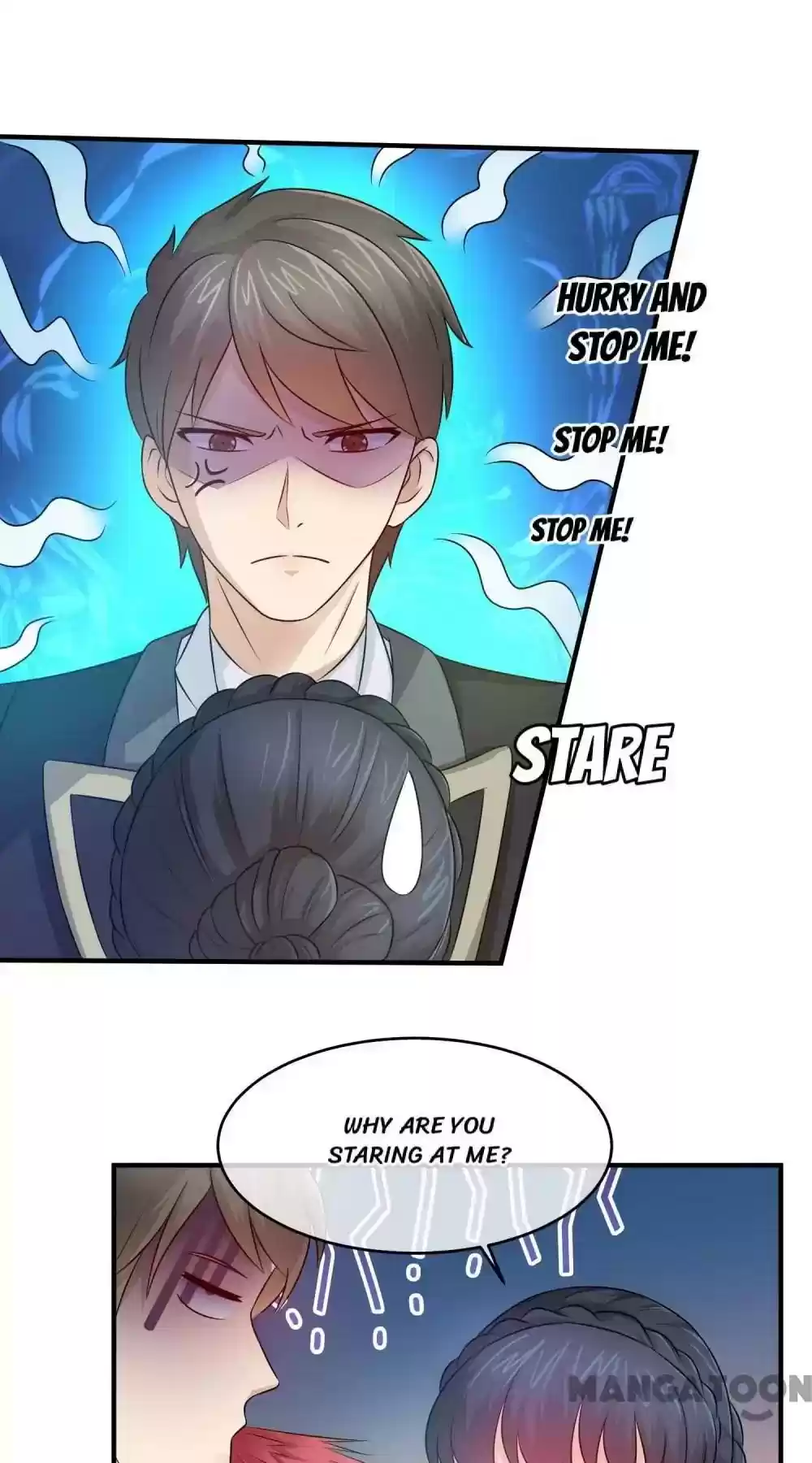 Arranged Marriage With A Billionaire Episode 94