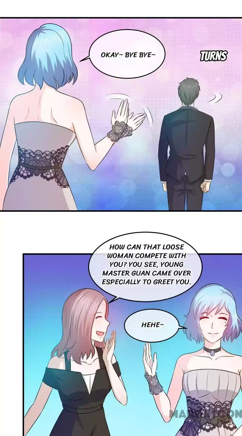 Arranged Marriage With A Billionaire Episode 94