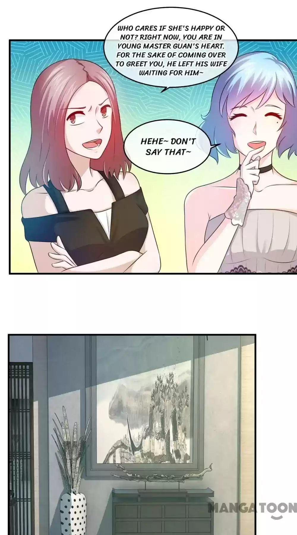 Arranged Marriage With A Billionaire Episode 94