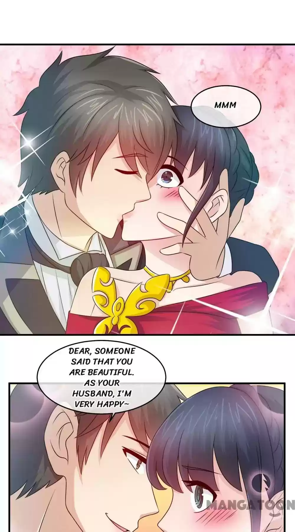 Arranged Marriage With A Billionaire Episode 94