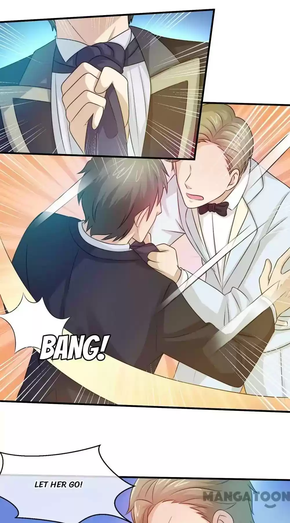 Arranged Marriage With A Billionaire Episode 95