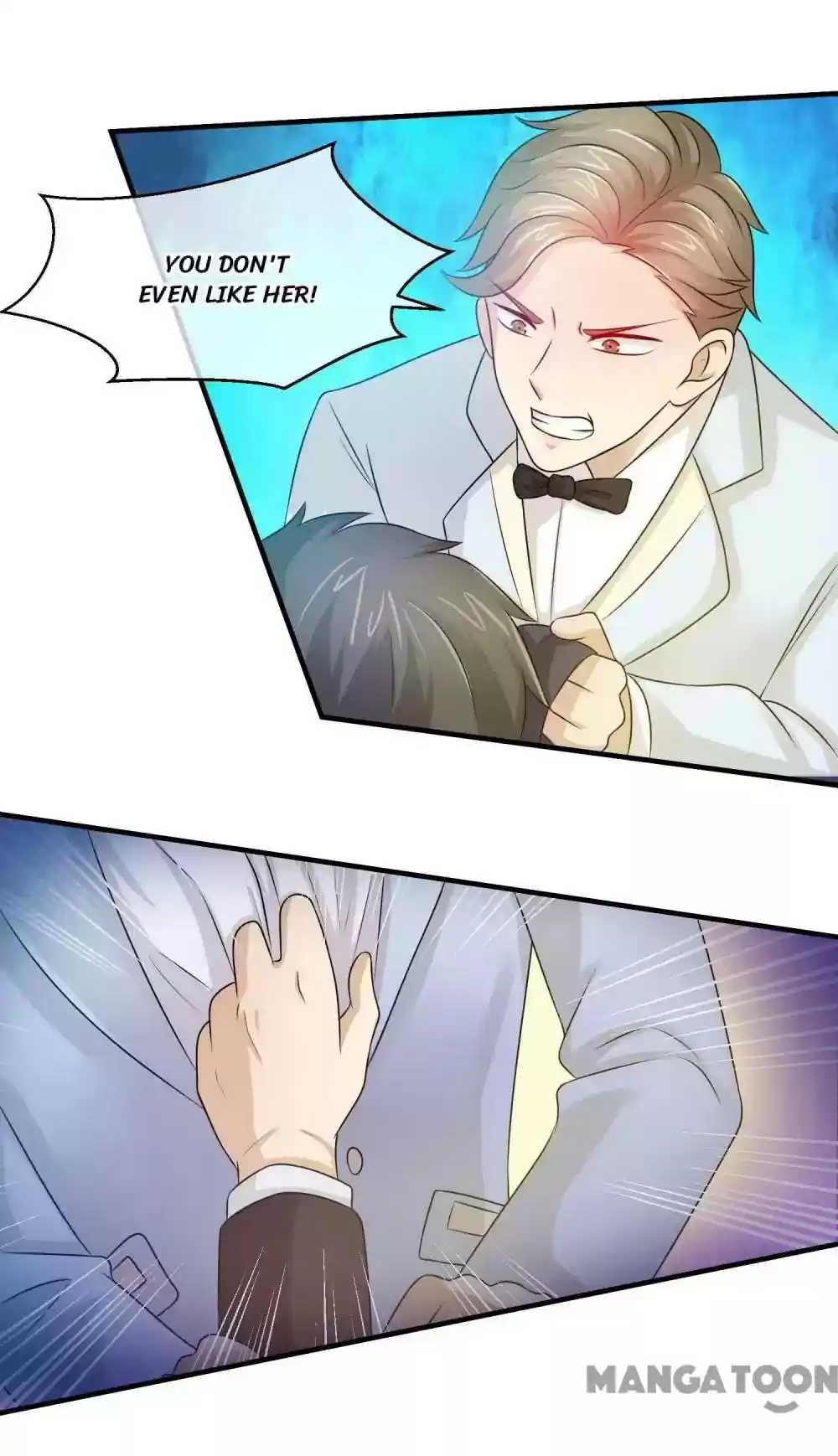 Arranged Marriage With A Billionaire Episode 95