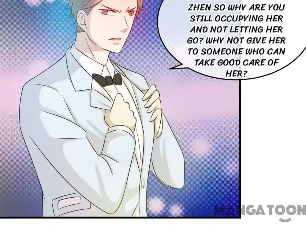 Arranged Marriage With A Billionaire Episode 95