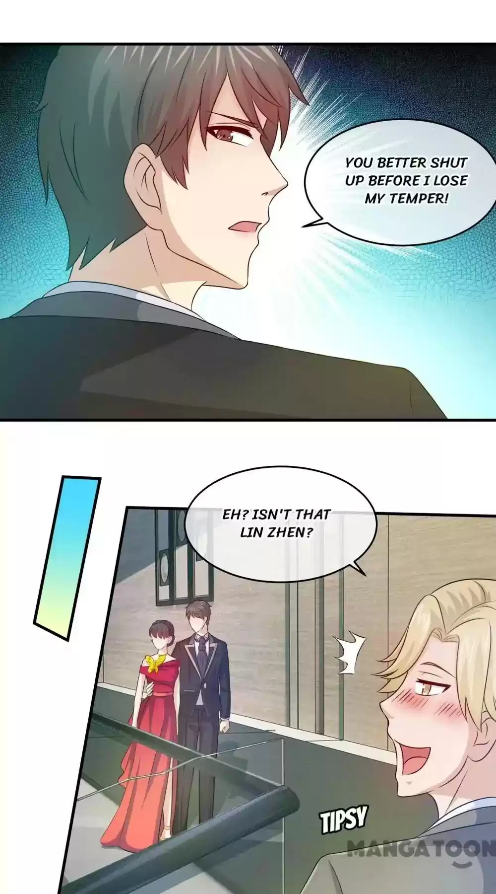 Arranged Marriage With A Billionaire Episode 95