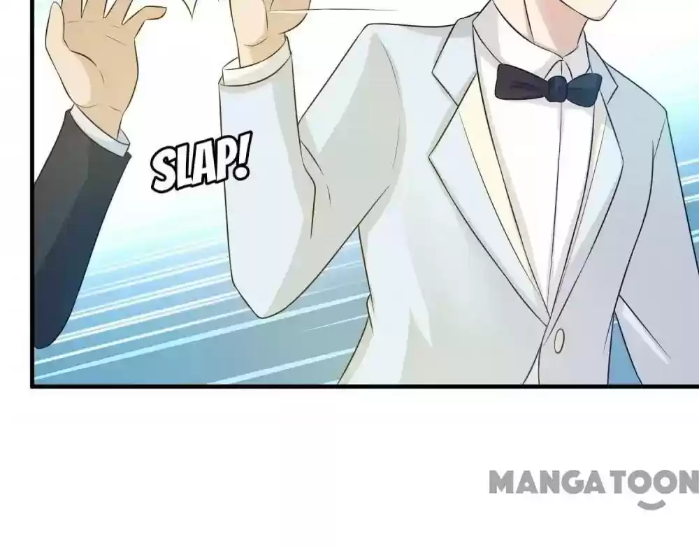 Arranged Marriage With A Billionaire Episode 95