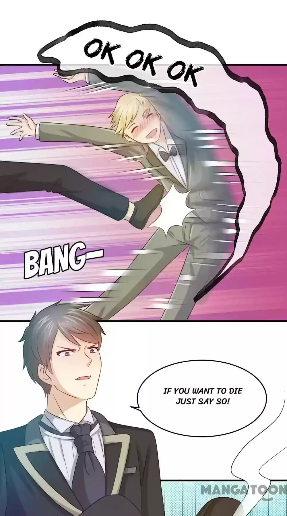 Arranged Marriage With A Billionaire Episode 95