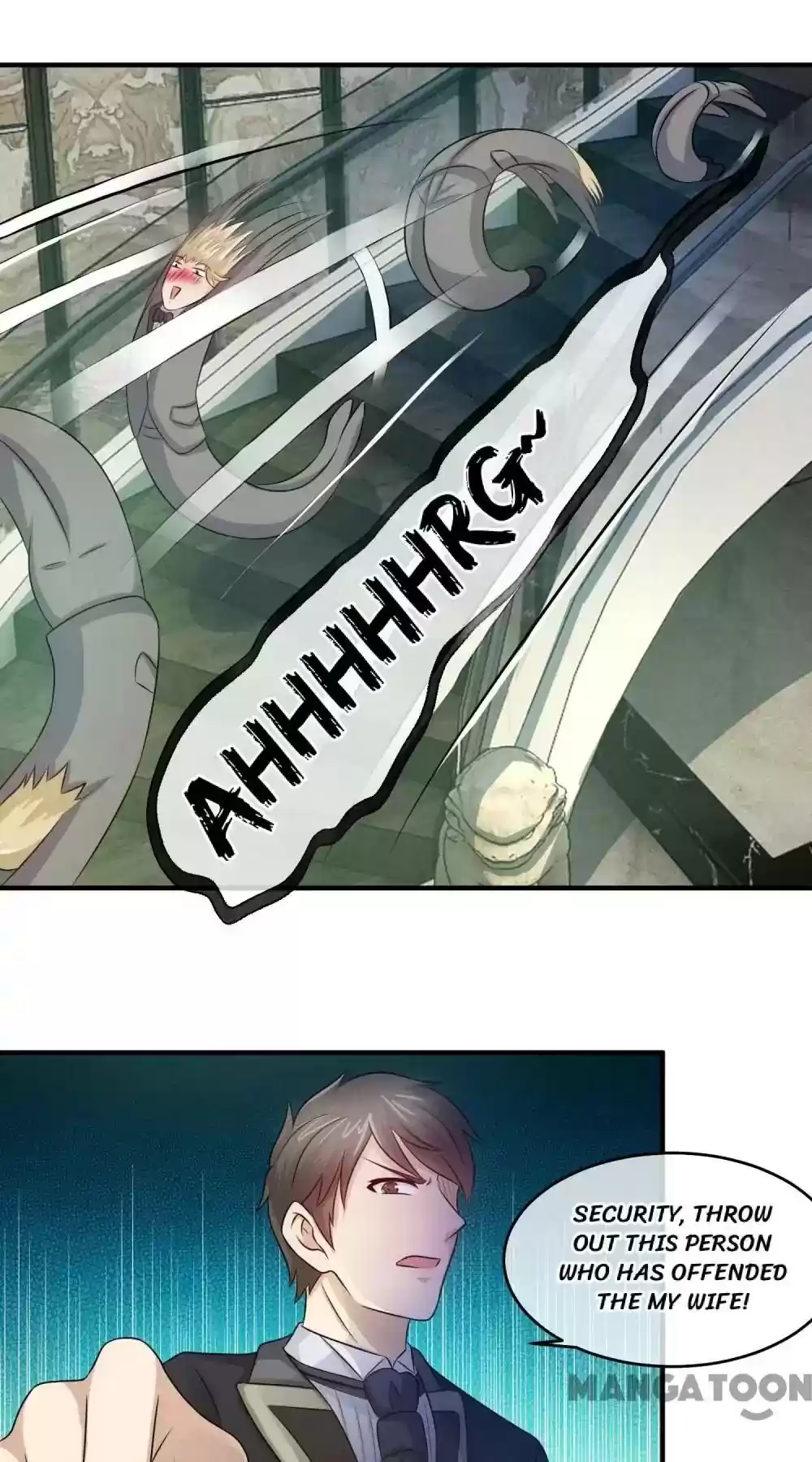 Arranged Marriage With A Billionaire Episode 95