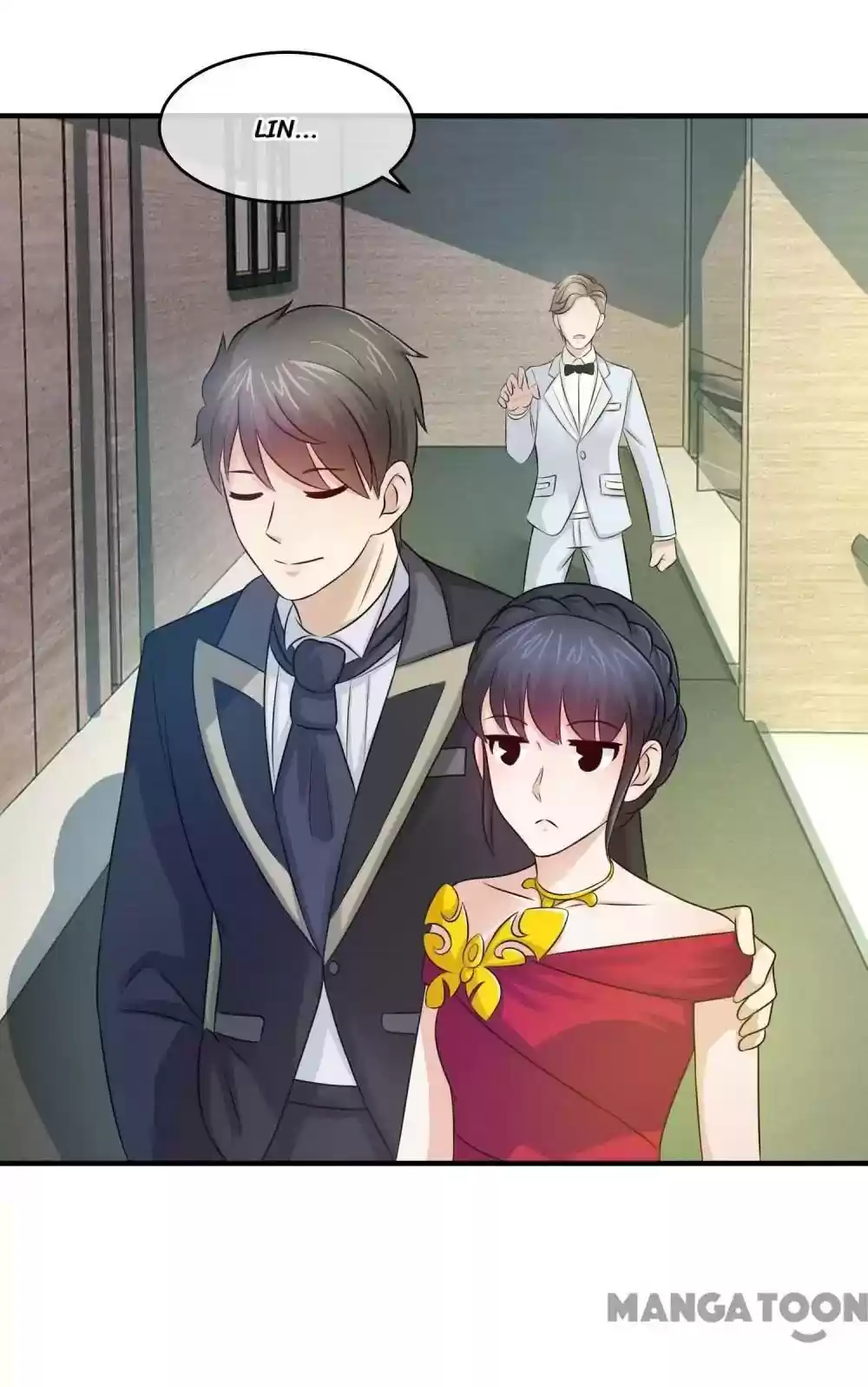 Arranged Marriage With A Billionaire Episode 95