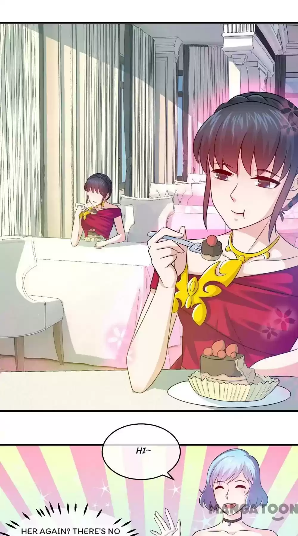 Arranged Marriage With A Billionaire Episode 96