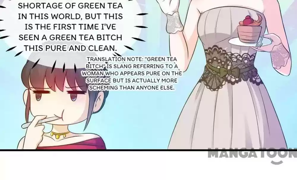 Arranged Marriage With A Billionaire Episode 96