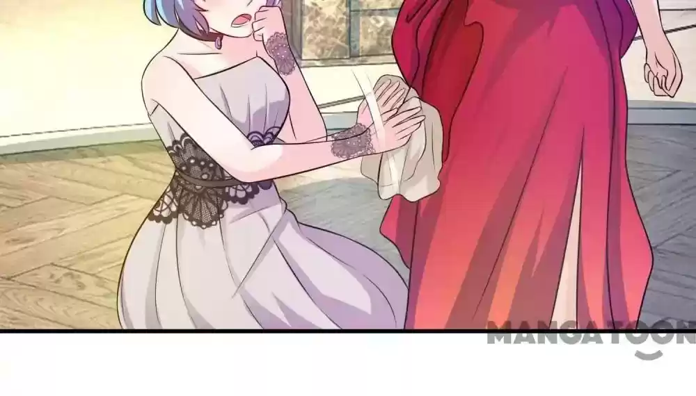 Arranged Marriage With A Billionaire Episode 96