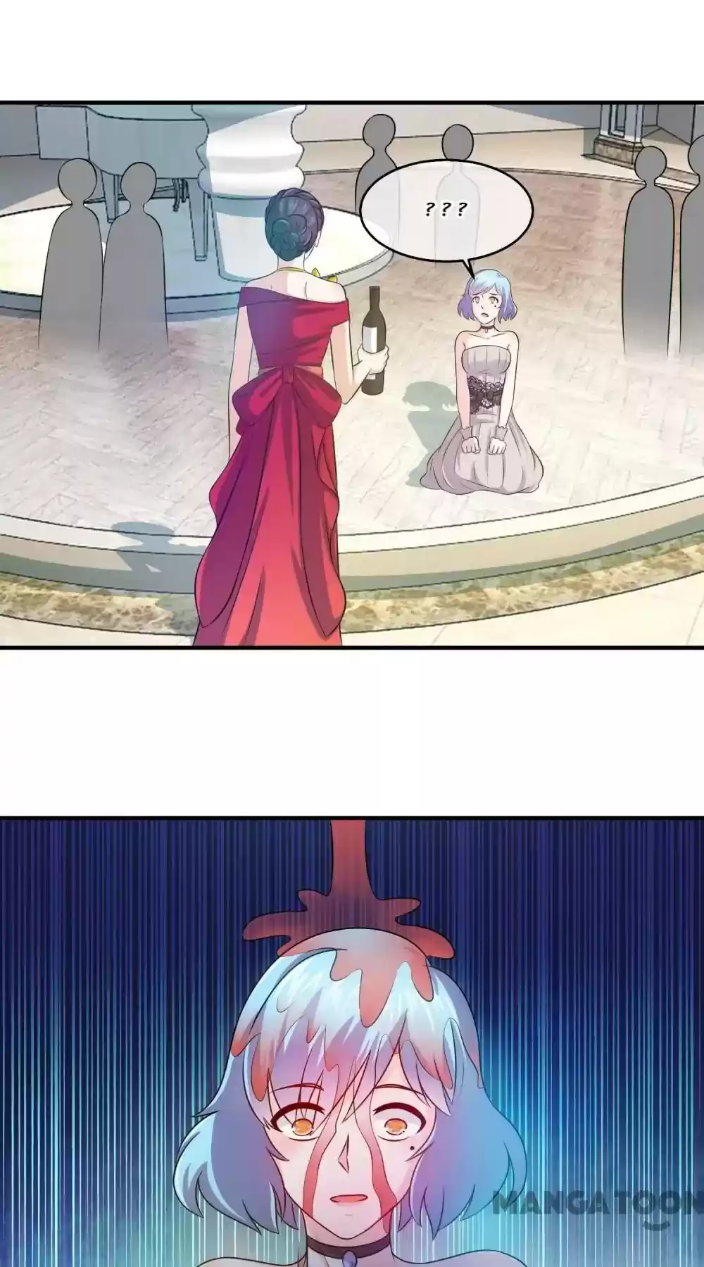 Arranged Marriage With A Billionaire Episode 96