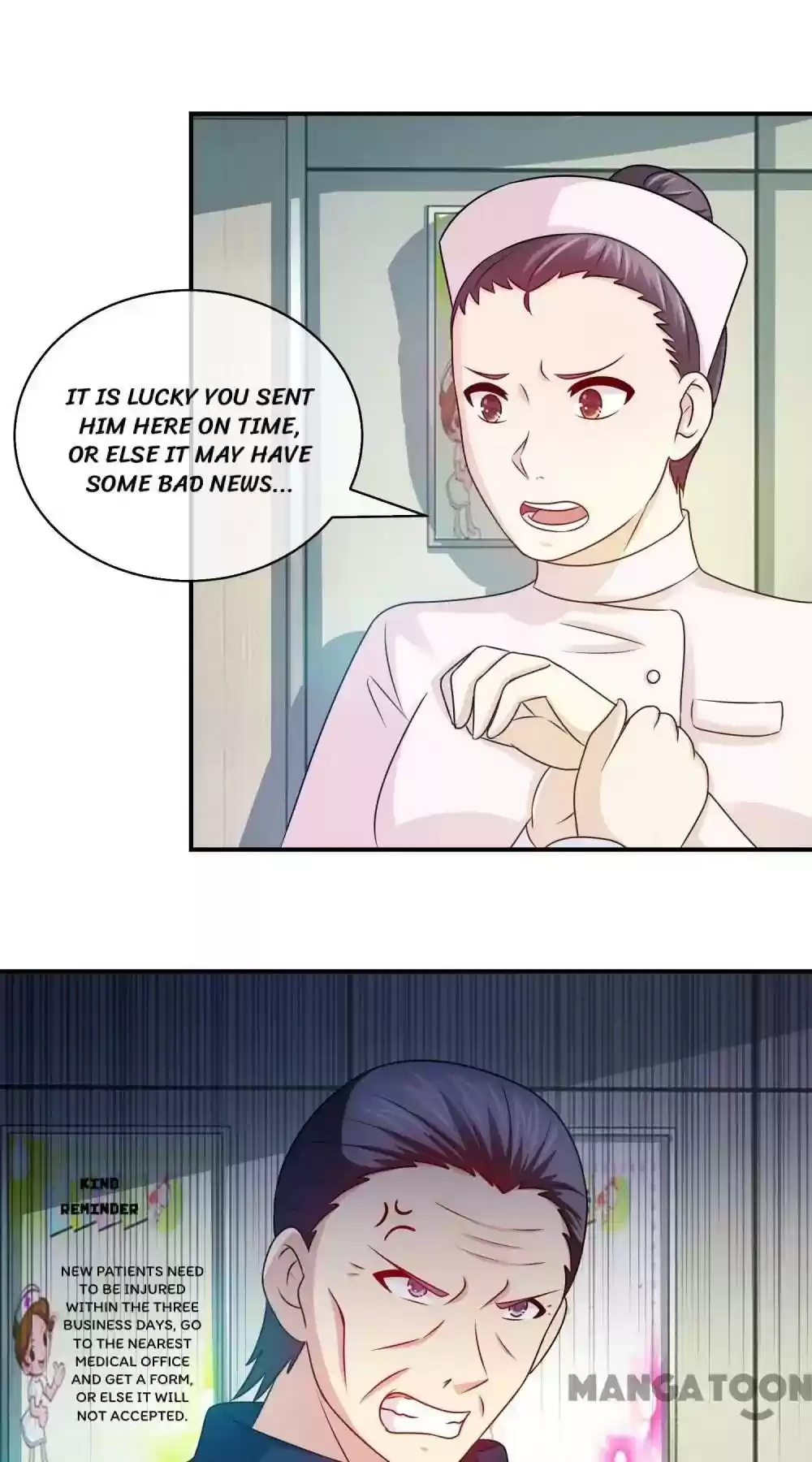 Arranged Marriage With A Billionaire Episode 97